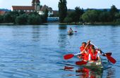 Reichenau zum Kennenlernen